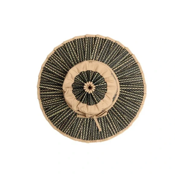 Lorna Murray Asuka Island Vienna Hat, NWT